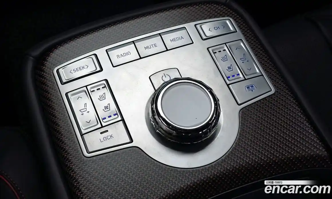 Genesis G80 2024 2.5 гидро, фото 30