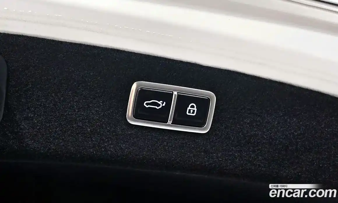 Genesis G80 2024 2.5 гидро, фото 31