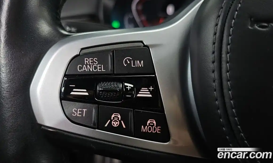 BMW 5 серия 2021 2.0 автомат (гидро), фото 18