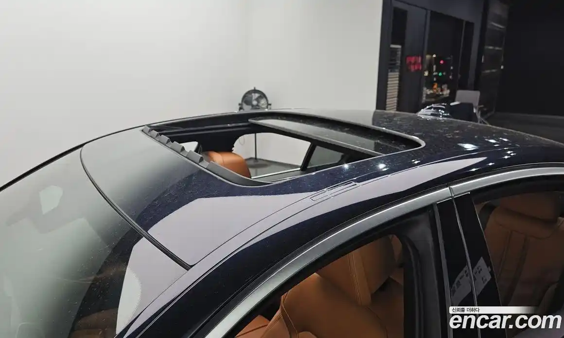 BMW 5 серия 2021 2.0 автомат (гидро), фото 20