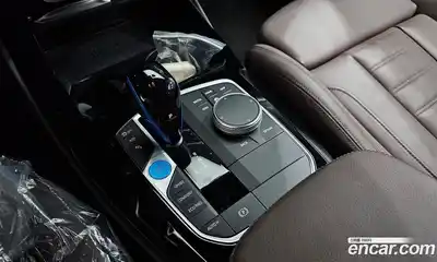 BMW iX3 2022 0.2 гидро, миниатюра 12
