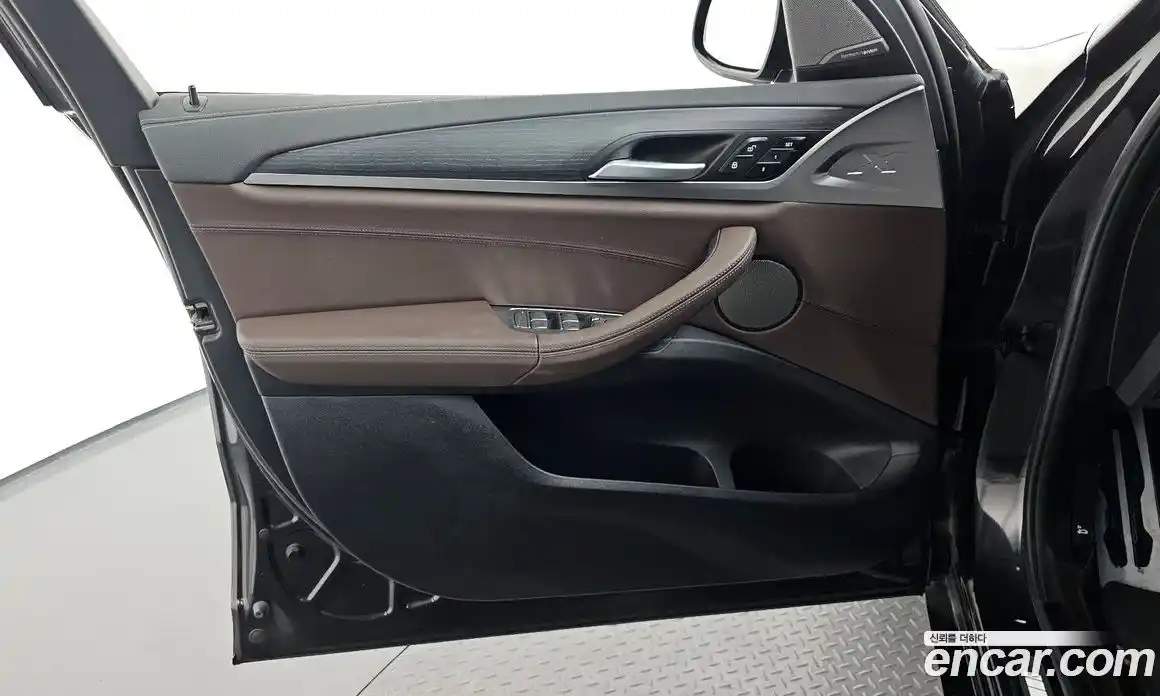 BMW iX3 2022 0.2 гидро, фото 14