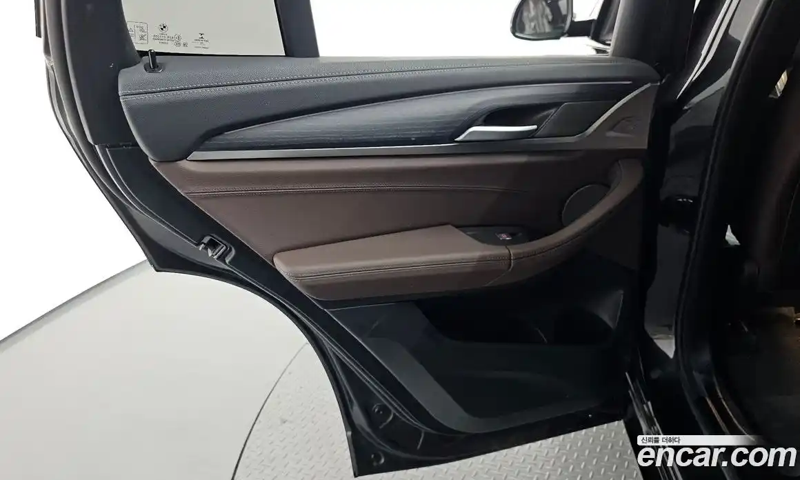 BMW iX3 2022 0.2 гидро, фото 15