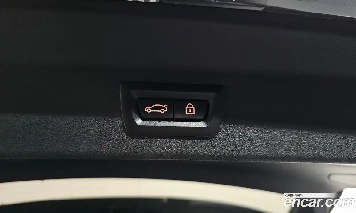 BMW iX3 2022 0.2 гидро, фото 23