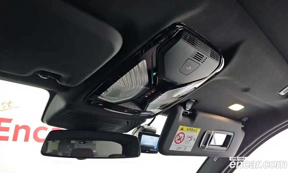 BMW iX3 2022 0.2 гидро, фото 25