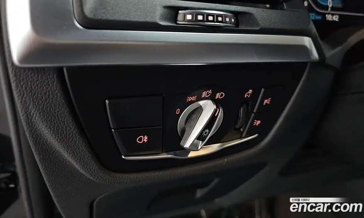 BMW iX3 2022 0.2 гидро, фото 27