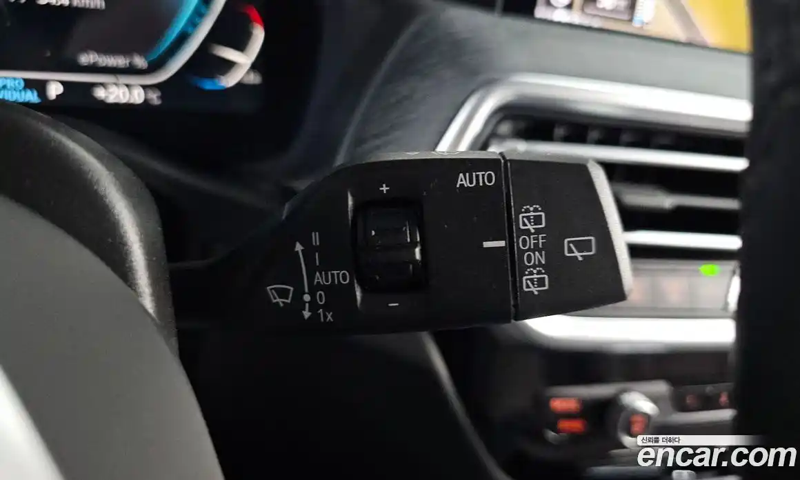 BMW iX3 2022 0.2 гидро, фото 29