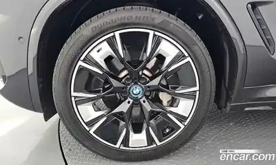BMW iX3 2022 0.2 гидро, миниатюра 5