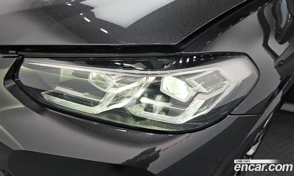 BMW iX3 2022 0.2 гидро, фото 8