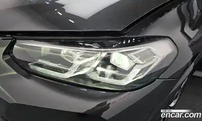 BMW iX3 2022 0.2 гидро, миниатюра 8