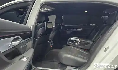 BMW 7-Series 2018 3.0 гидро, миниатюра 12