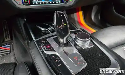 BMW 7-Series 2018 3.0 гидро, миниатюра 9