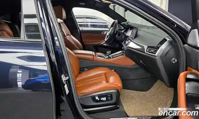 BMW X6 2020 4.4 гидро, миниатюра 11