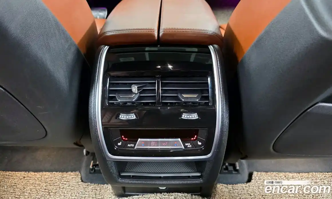 BMW X6 2020 4.4 гидро, фото 18