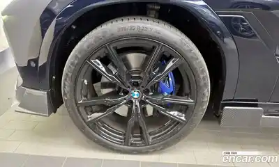 BMW X6 2020 4.4 гидро, миниатюра 5
