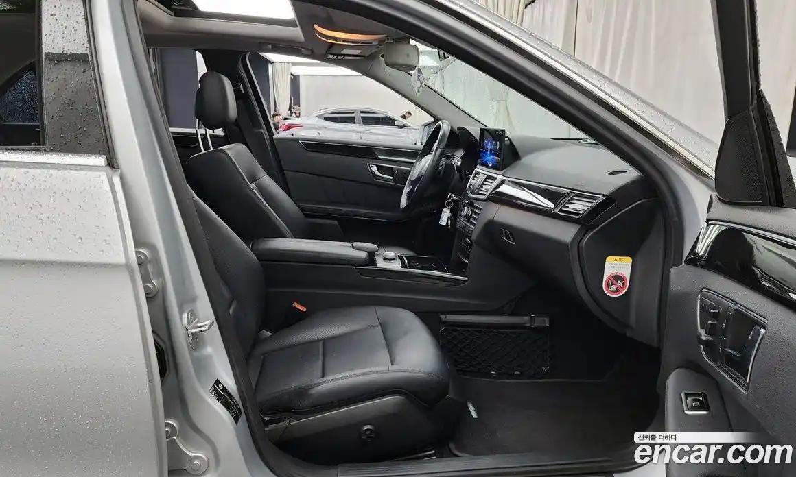 Mercedes-Benz E-Class 2010 3.0 гидро, фото 11