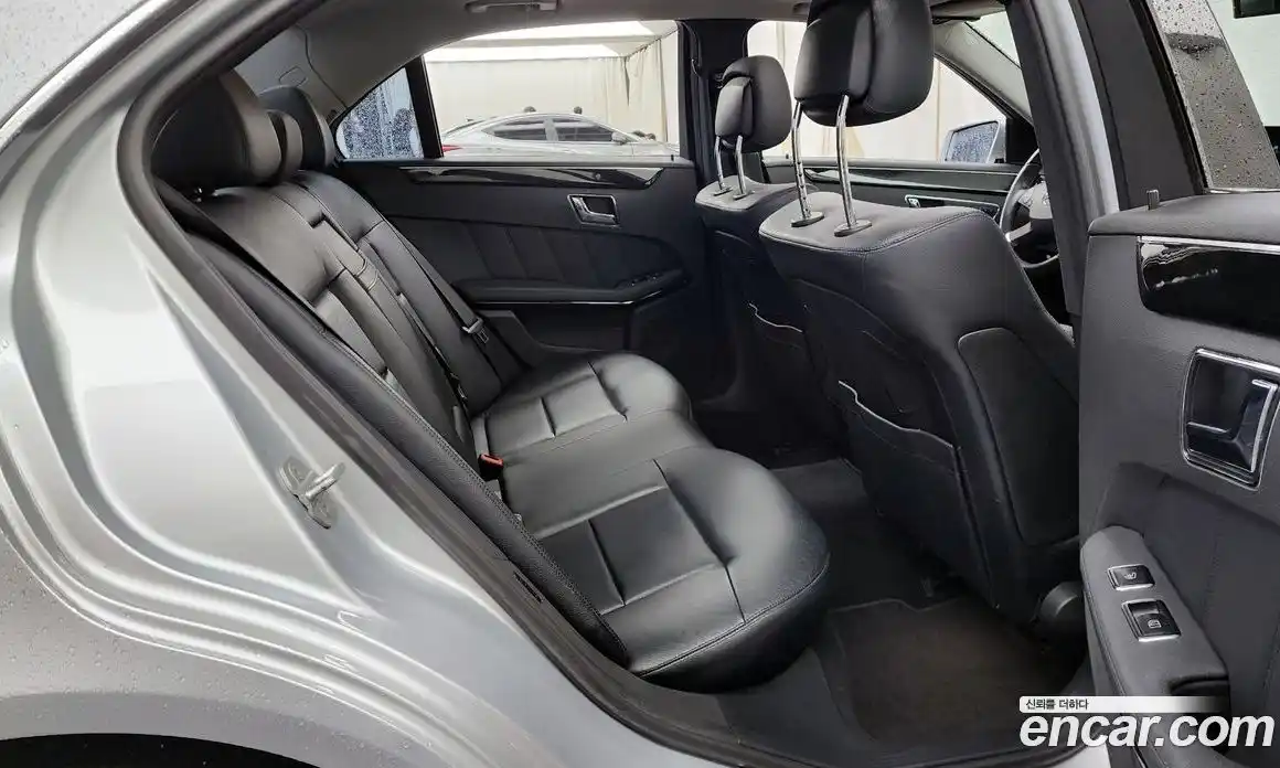Mercedes-Benz E-Class 2010 3.0 гидро, фото 12