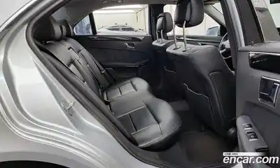 Mercedes-Benz E-Class 2010 3.0 гидро, миниатюра 12