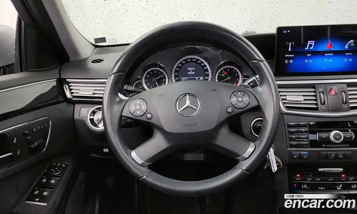 Mercedes-Benz E-Class 2010 3.0 гидро, фото 13