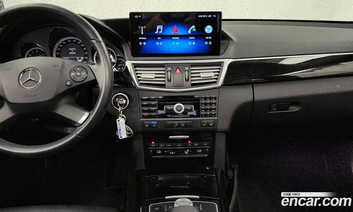 Mercedes-Benz E-Class 2010 3.0 гидро, фото 14