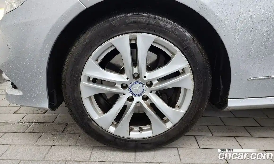 Mercedes-Benz E-Class 2010 3.0 гидро, фото 5