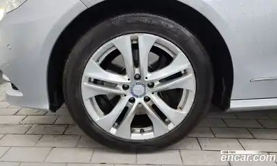 Mercedes-Benz E-Class 2010 3.0 гидро, миниатюра 5