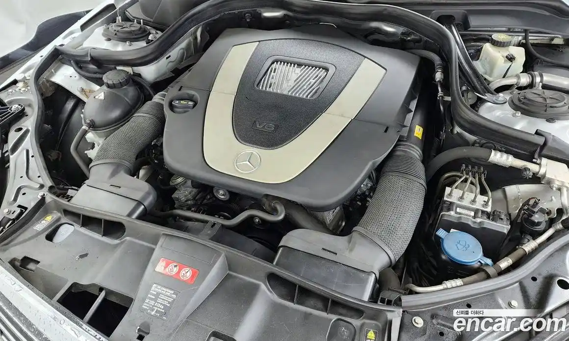 Mercedes-Benz E-Class 2010 3.0 гидро, фото 6