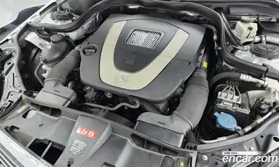 Mercedes-Benz E-Class 2010 3.0 гидро, миниатюра 6