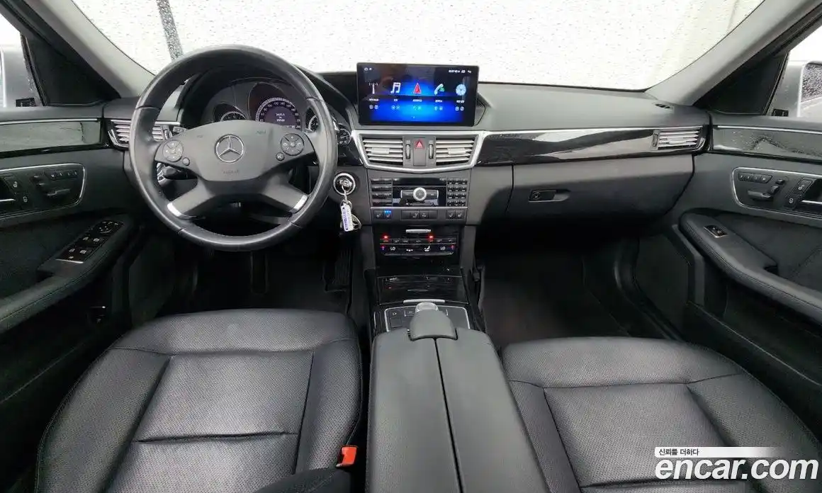 Mercedes-Benz E-Class 2010 3.0 гидро, фото 7