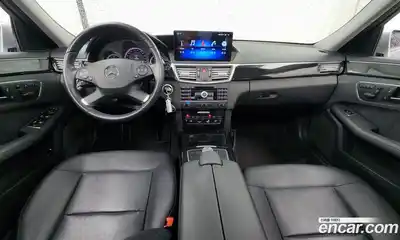Mercedes-Benz E-Class 2010 3.0 гидро, миниатюра 7