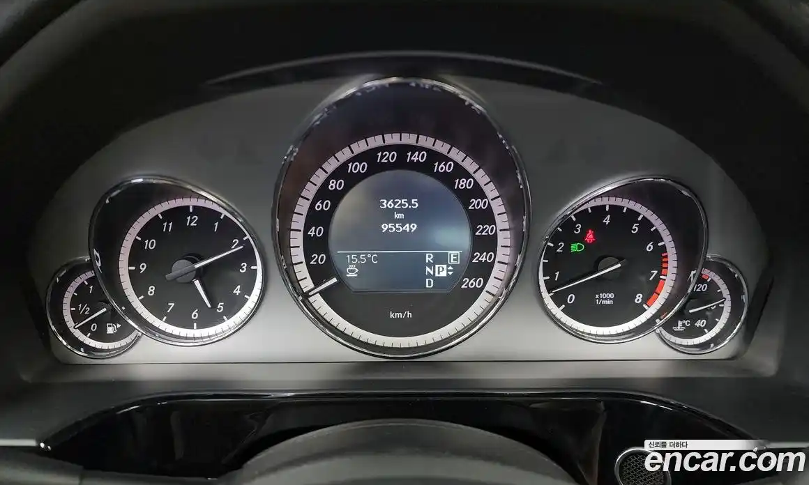 Mercedes-Benz E-Class 2010 3.0 гидро, фото 8