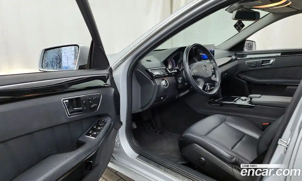 Mercedes-Benz E-Class 2010 3.0 гидро, фото 10