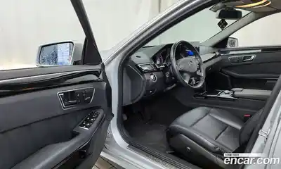 Mercedes-Benz E-Class 2010 3.0 гидро, миниатюра 10