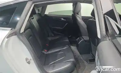 Audi A5 2016 2.0 автомат (гидро), миниатюра 11