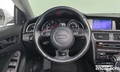 Audi A5 2016 2.0 автомат (гидро), миниатюра 12