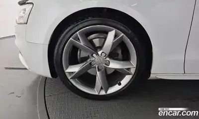 Audi A5 2016 2.0 автомат (гидро), миниатюра 5