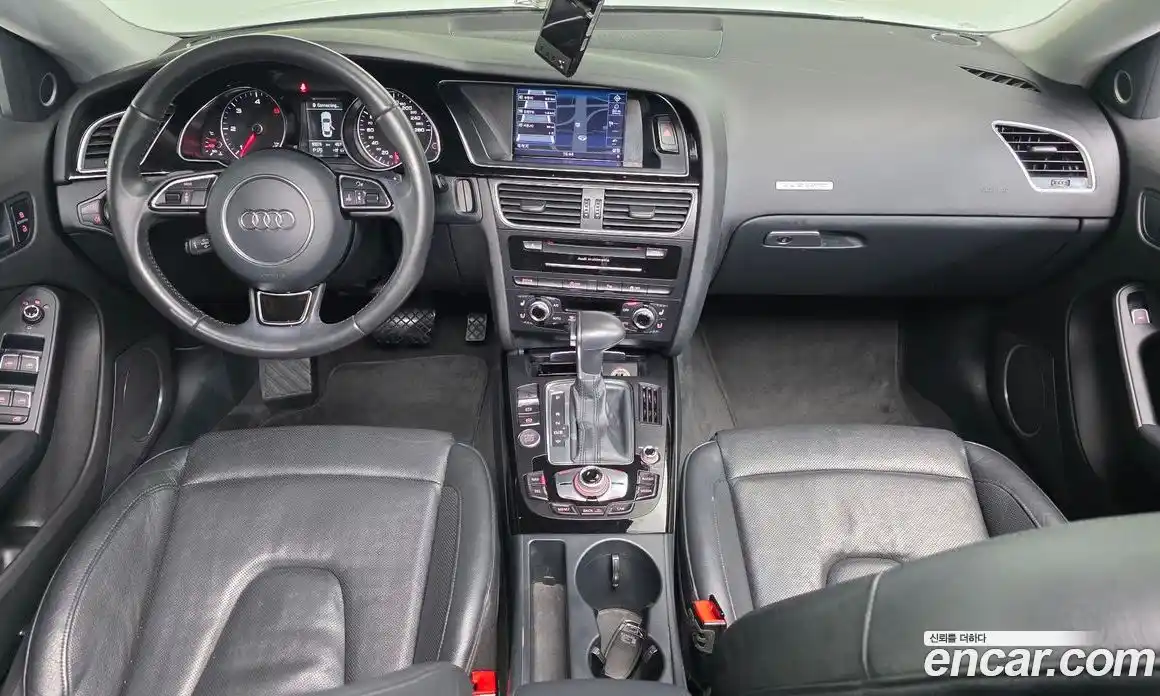 Audi A5 2016 2.0 автомат (гидро), фото 7