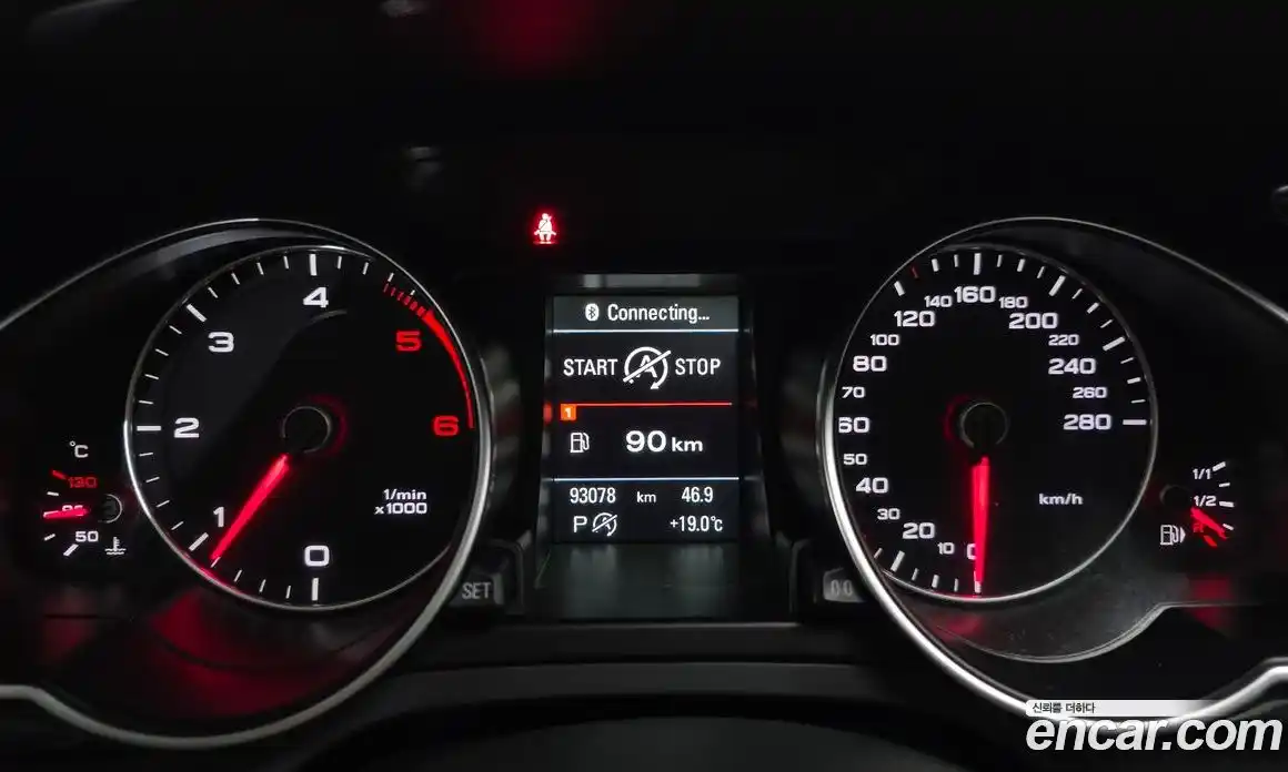 Audi A5 2016 2.0 автомат (гидро), фото 8