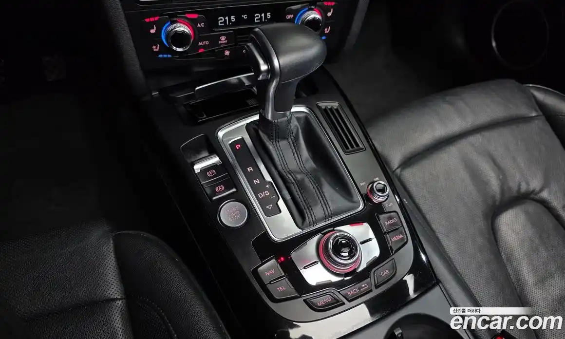 Audi A5 2016 2.0 автомат (гидро), фото 9
