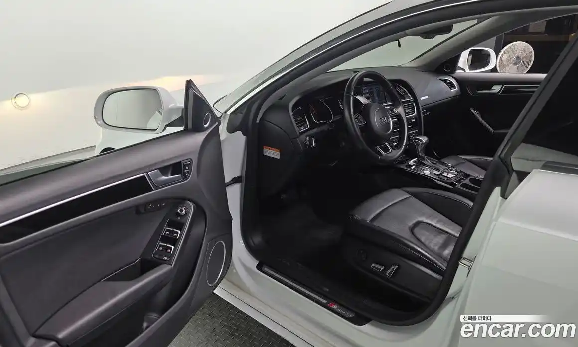 Audi A5 2016 2.0 автомат (гидро), фото 10