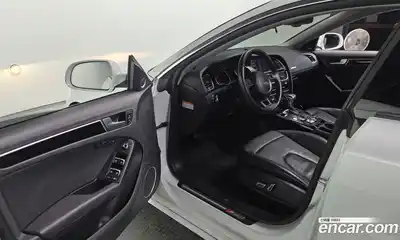 Audi A5 2016 2.0 автомат (гидро), миниатюра 10