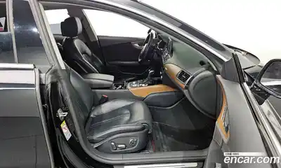 Audi A7 2016 3.0 гидро, миниатюра 11