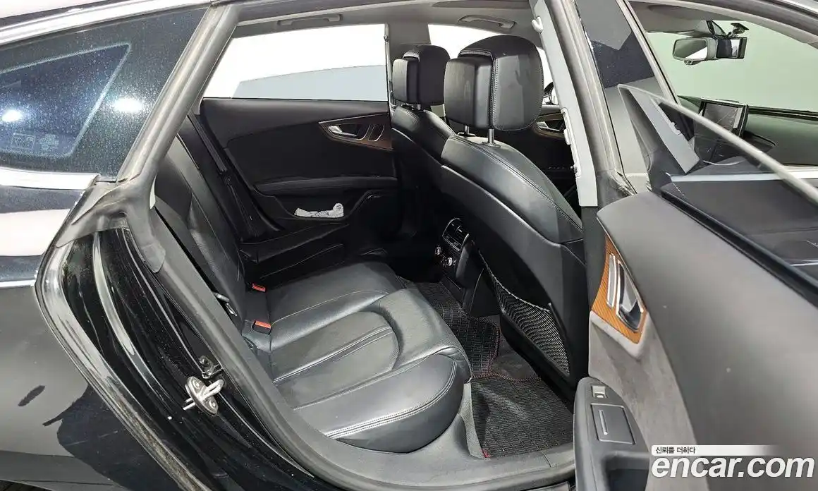 Audi A7 2016 3.0 гидро, фото 12