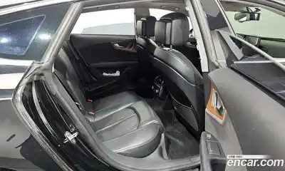 Audi A7 2016 3.0 гидро, миниатюра 12