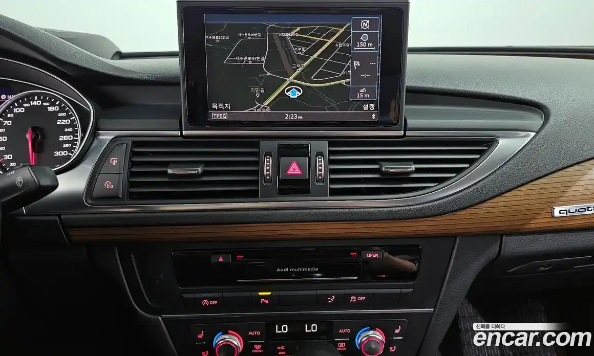 Audi A7 2016 3.0 гидро, фото 14