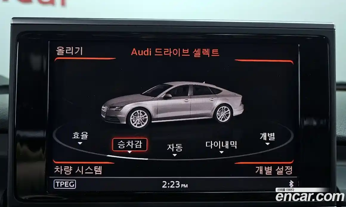 Audi A7 2016 3.0 гидро, фото 16