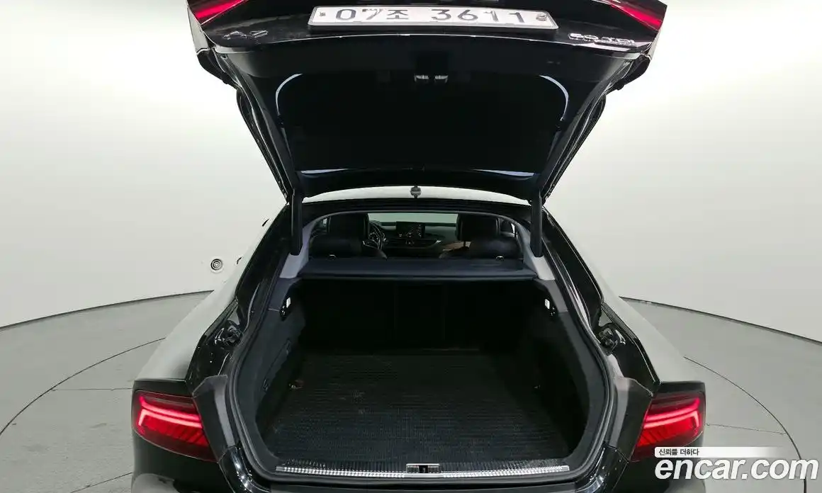Audi A7 2016 3.0 гидро, фото 20