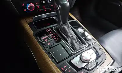 Audi A7 2016 3.0 гидро, миниатюра 9
