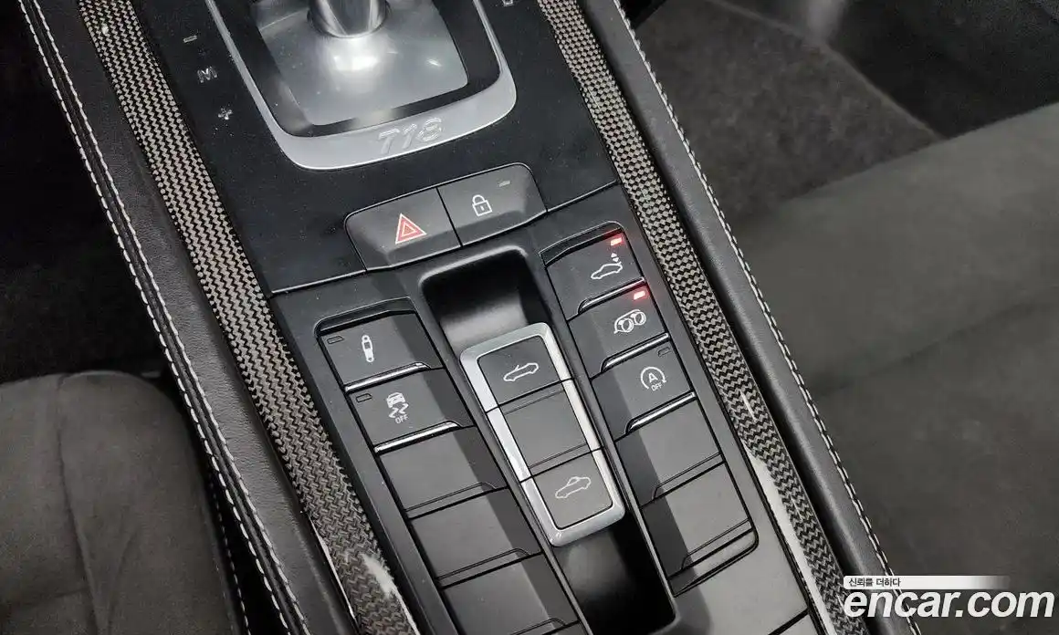 Porsche 718 2021 4.0 автомат (гидро), фото 23