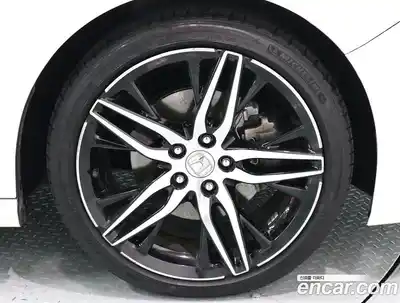 Honda Accord 2021 2.0 автомат (гидро), миниатюра 5